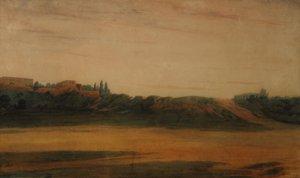 Paesaggio (Recoleta Bs. As.)